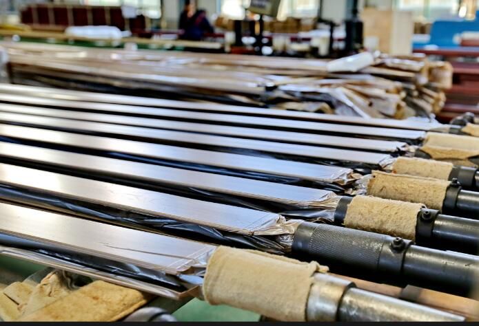 鋁型材加工過程怎么樣？